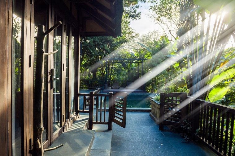 Melia Ba Vì Mountain Retreat 